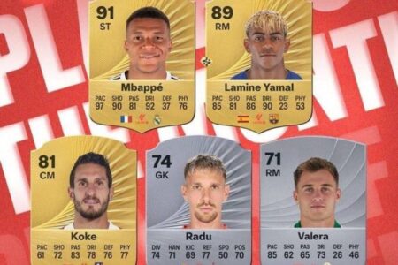 ناودێرانی لالیگا