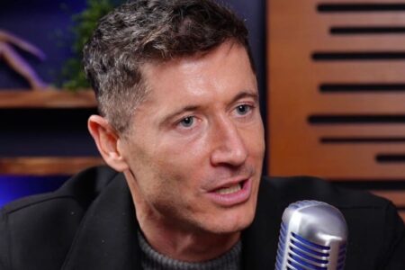 ڕۆبێرت لیڤاندۆڤسکی