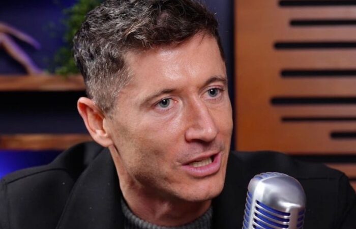 ڕۆبێرت لیڤاندۆڤسکی