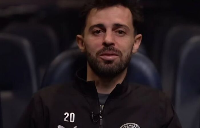 بێرناردۆ سیلڤا