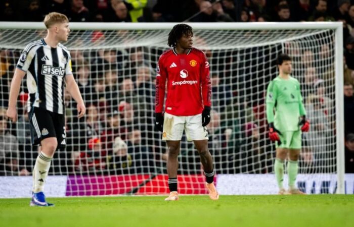 پاتریک دورگۆ