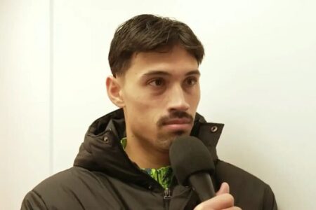 تیجانی ڕیندرز