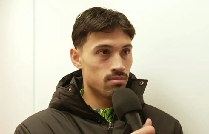 تیجانی ڕیندرز