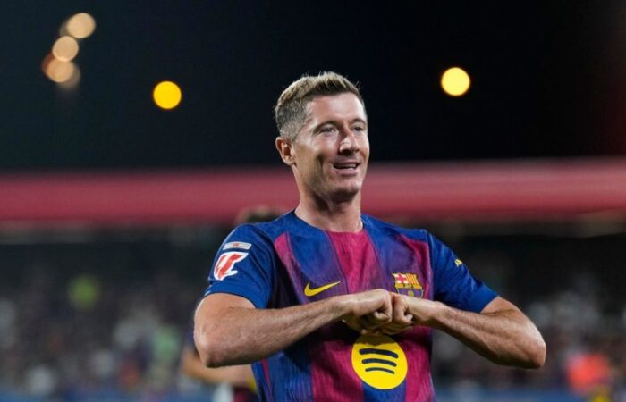 ڕۆبەرت لیڤاندۆڤسکی