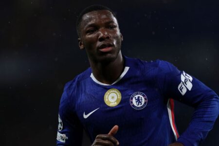 مۆیسس کایسێدۆ