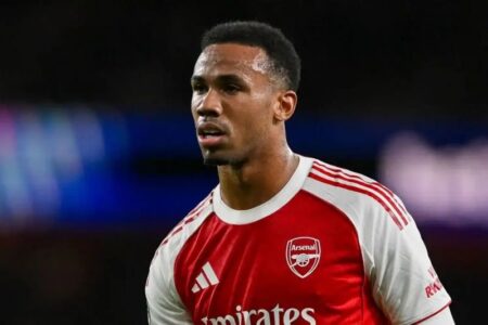 گابرێل ماگالهایس