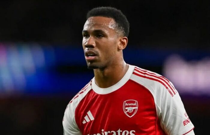 گابرێل ماگالهایس