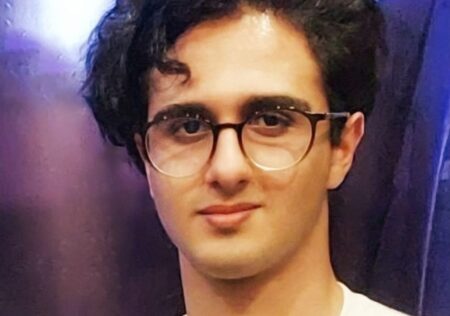 مەهبۆد خورسەندپوور