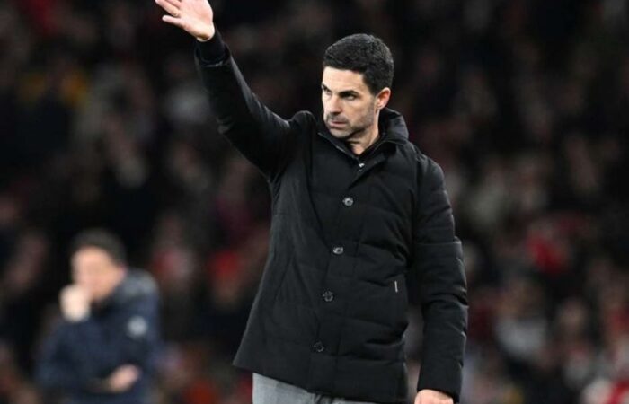 میکێل ئارتێتا