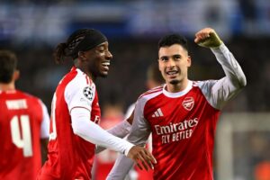 گابرێل مارتینێلی