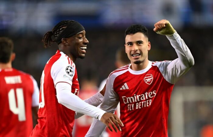 گابرێل مارتینێلی