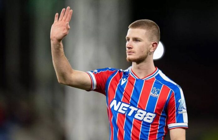 ئادەم وارتن