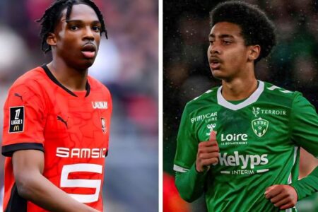 گواستنەوەکانی چلسی