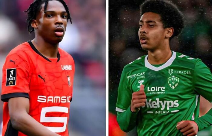 گواستنەوەکانی چلسی