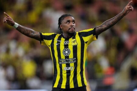 ستیڤن بێرگڤین