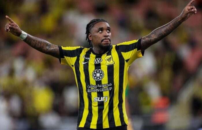 ستیڤن بێرگڤین