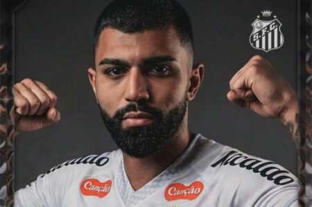 گابرێل باربۆسا