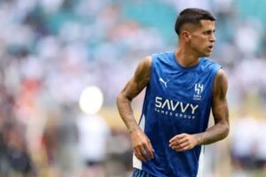 ژوائۆ کانسێلۆ