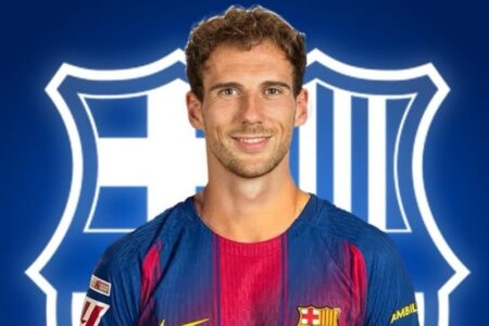 لیۆن گۆرێتسکا