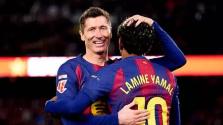 یانەی بارسا