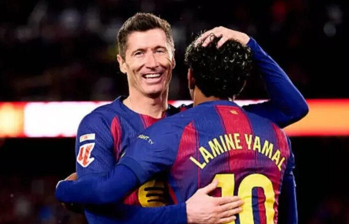 یانەی بارسا