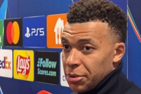 کیلیان ئمباپێی