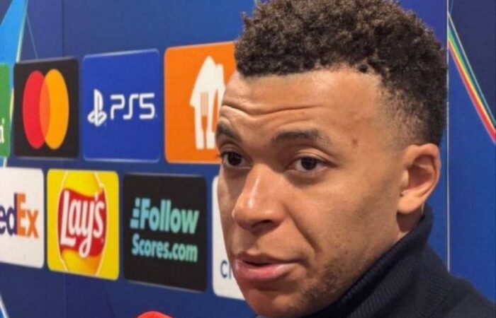 کیلیان ئمباپێی