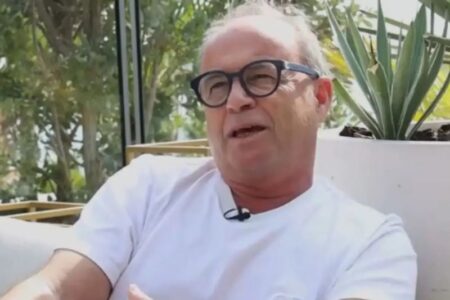 لویس کامپۆس