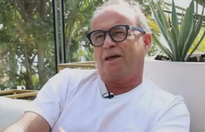 لویس کامپۆس