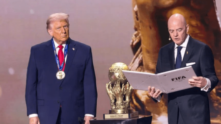 جیانی ئینفانتینو