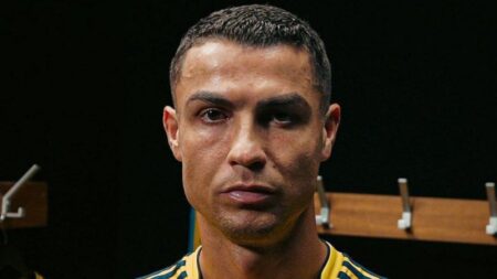 کریستیانۆ ڕۆناڵدۆ