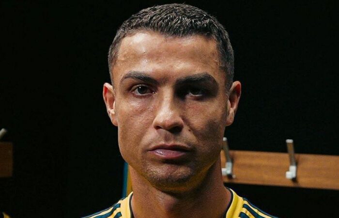 کریستیانۆ ڕۆناڵدۆ