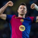 ڕۆبەرت لیڤاندۆڤسکی