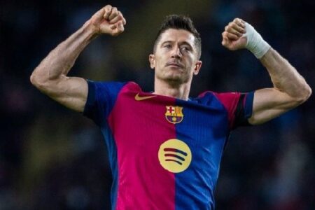 ڕۆبەرت لیڤاندۆڤسکی