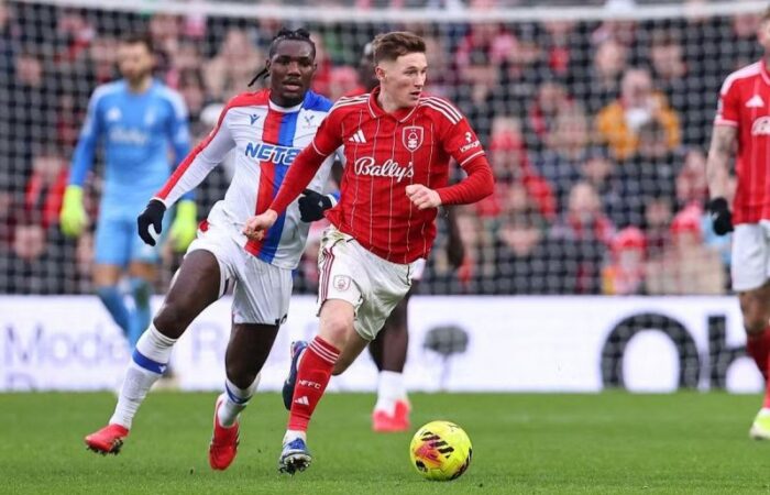 ئیلیت ئەندەرسۆن