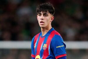 مارک بێرناڵ