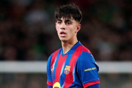 مارک بێرناڵ