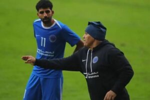 عەلیرەزا مەنسووریان