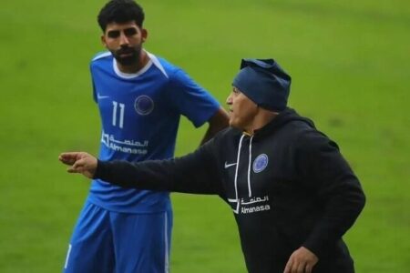 عەلیرەزا مەنسووریان