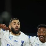 کەریم بنزیما