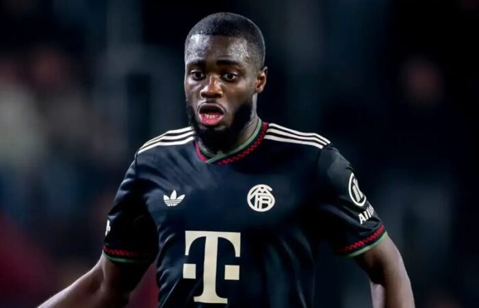 دایۆ ئۆپامێکانۆ