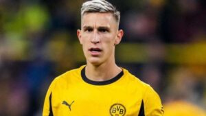 نیکۆ شلۆتەربێک