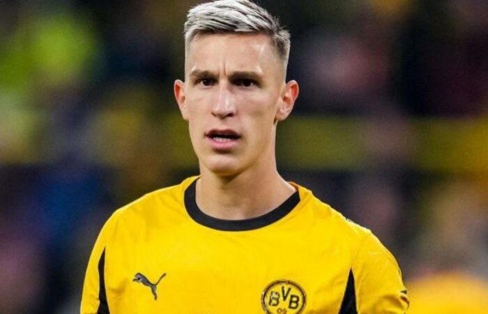 نیکۆ شلۆتەربێک