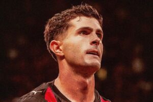 کریستیان پولیسیچ