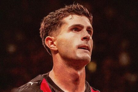 کریستیان پولیسیچ