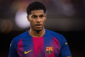 مارکوس ڕاشفۆرد