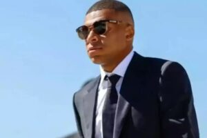 کیلیان ئمباپێ