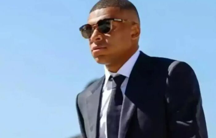 کیلیان ئمباپێ