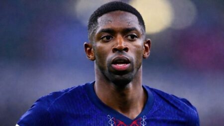 عوسمان دێمبلی