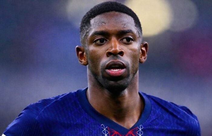 عوسمان دێمبلی